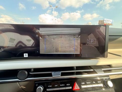 Certified 2026 Hyundai Tucson SEL image 31