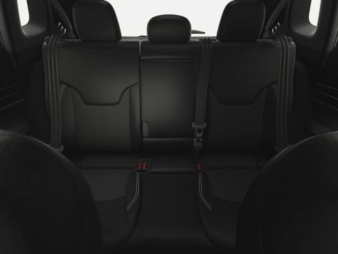 New 2024 Jeep Compass Latitude w/ Sun and Sound Group image 16