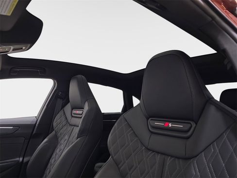 New 2026 Audi A6 Prestige image 28