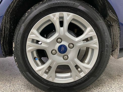 Used 2016 Ford Fiesta SE image 23