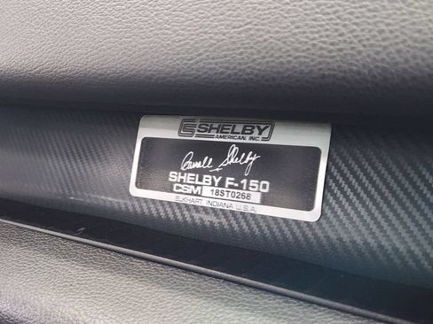 Used 2018 Ford F150 Lariat w/ Equipment Group 502A Luxury AWD/4WD image 20