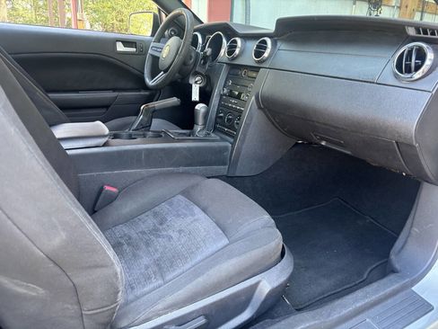 Used 2008 Ford Mustang Coupe image 21