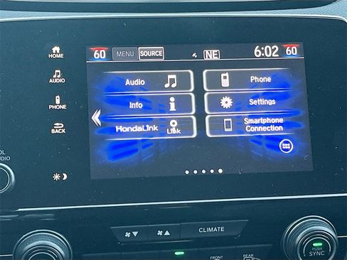 Used 2022 Honda CR-V EX-L image 14