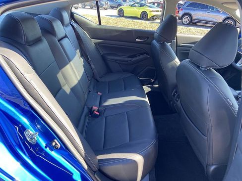 Certified 2025 Nissan Altima 2.5 SL image 19