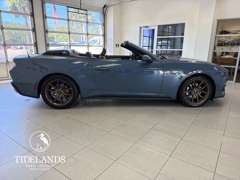 New 2026 Ford Mustang Premium RWD image 8