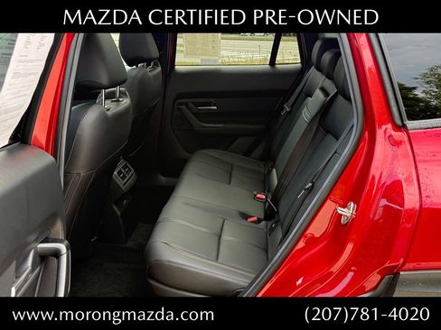Used 2026 MAZDA CX-50 AWD 2.5 Hybrid w/ Weather Package image 20