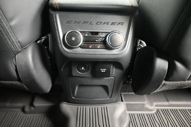Used 2026 Ford Explorer Tremor w/ Tremor Convenience Package AWD/4WD image 24