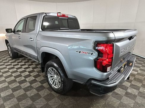 Used 2024 Chevrolet Colorado LT w/ LT Convenience Package AWD/4WD image 5