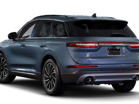 New 2026 Lincoln Corsair Reserve image 24