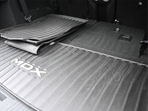 Certified 2024 Acura MDX SH-AWD w/Tech image 24