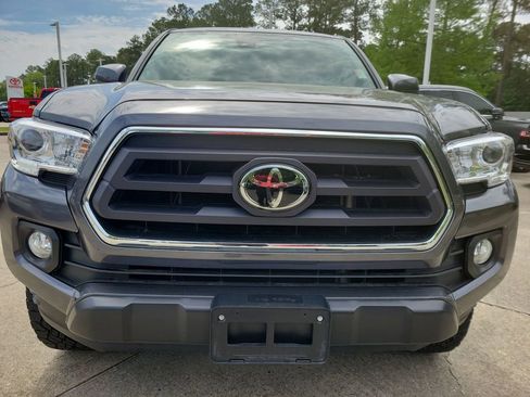 Used 2023 Toyota Tacoma SR5 image 4