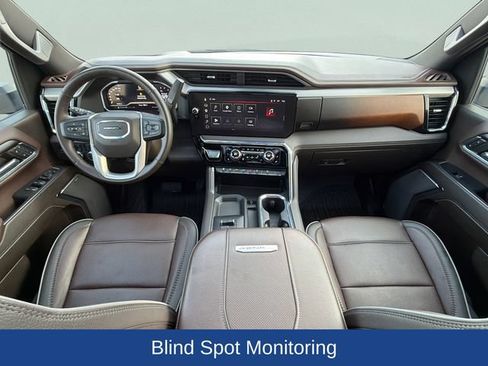 Used 2024 GMC Sierra 2500 Denali w/ Denali Reserve Package AWD/4WD image 26