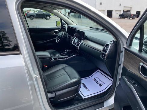 Used 2022 Kia Sorento X-Line EX AWD/4WD image 12