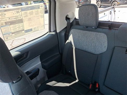 New 2025 Ford Maverick XLT w/ XLT Luxury Package image 12