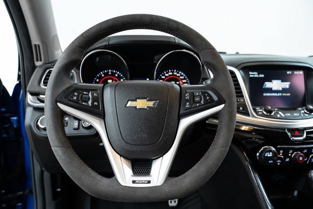 Used 2017 Chevrolet SS RWD image 31