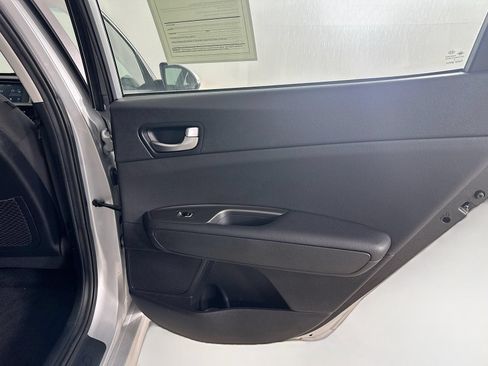Used 2020 Kia Optima LX FWD image 39