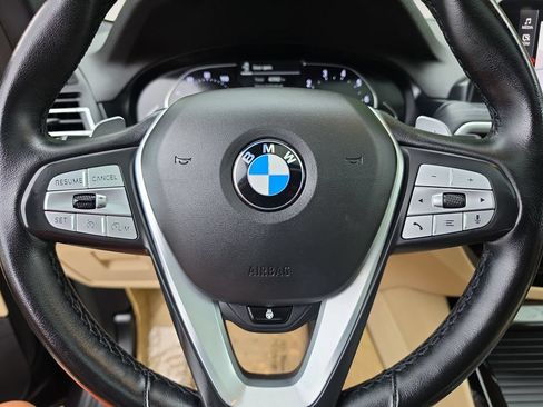 Used 2022 BMW X3 xDrive30i AWD/4WD image 12