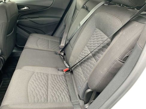 Certified 2021 Chevrolet Equinox LT FWD image 23