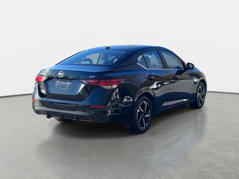 Used 2024 Nissan Sentra SV image 5