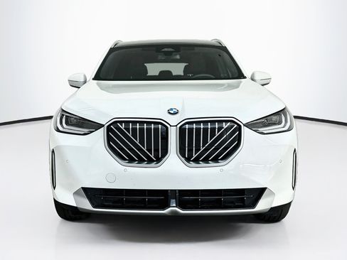Used 2026 BMW X3 xDrive30i AWD/4WD image 2
