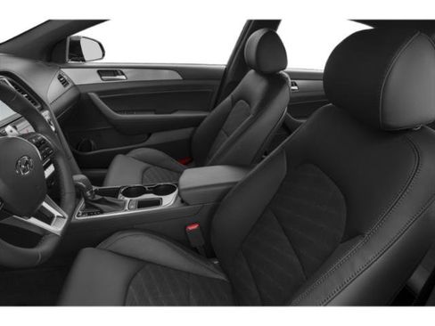Used 2019 Hyundai Sonata Sport FWD image 12