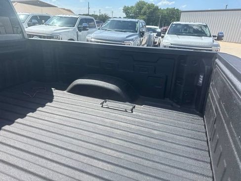Used 2026 Chevrolet Silverado 2500 LT w/ Trail Boss Package AWD/4WD image 12