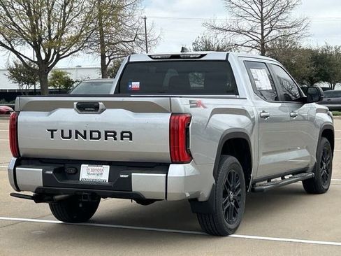 New 2026 Toyota Tundra SR5 image 4