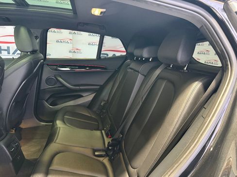 Used 2022 BMW X2 xDrive28i w/ Convenience Package image 33