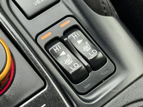 Used 2022 Subaru Forester Wilderness AWD/4WD image 37