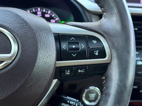 Used 2018 Lexus RX 350 FWD w/ Premium Package image 29