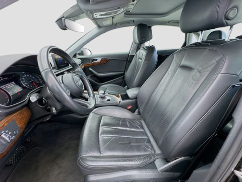 Used 2019 Audi A4 2.0T Premium w/ Convenience Package FWD image 13