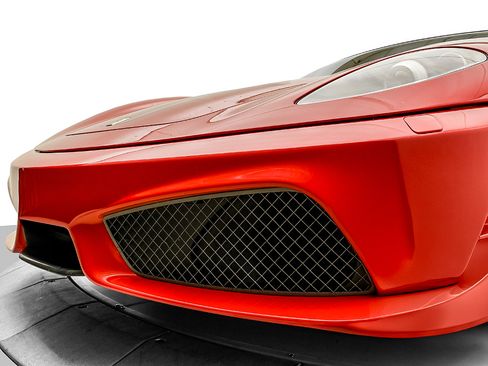 Used 2008 Ferrari F430 Scuderia RWD image 22