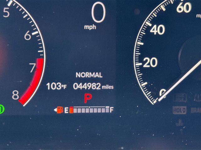 Used 2025 Honda HR-V Sport image 18