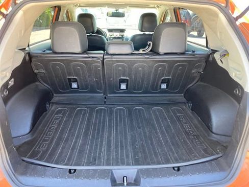 Used 2014 Subaru Crosstrek 2.0i Limited AWD/4WD image 21