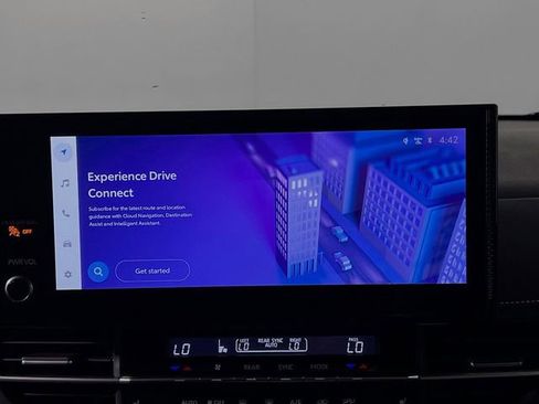 New 2026 Toyota Sienna XSE image 24