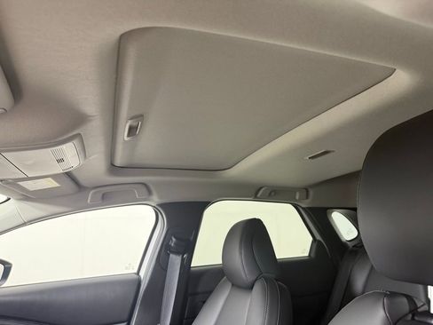 New 2025 MAZDA CX-30 AWD 2.5 S w/ Preferred Package image 15