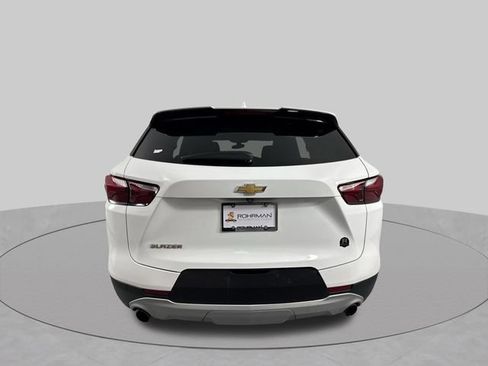 Used 2019 Chevrolet Blazer LT FWD image 31