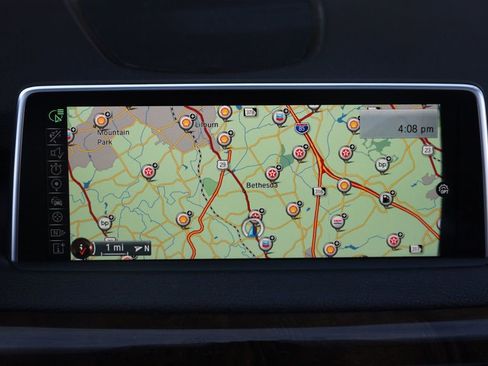 Used 2014 BMW X5 xDrive35i image 36