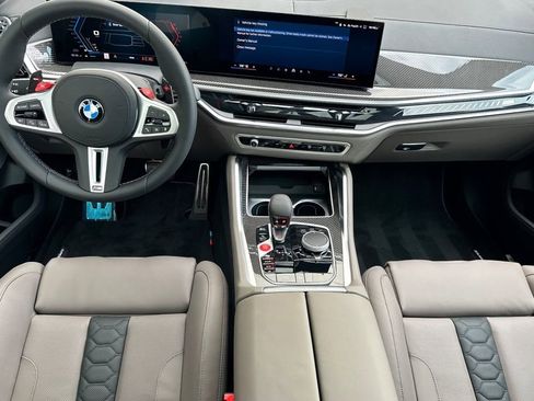 New 2026 BMW X5 M Competition w/ Executive Package image 14