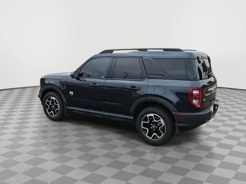 Used 2022 Ford Bronco Sport Big Bend w/ Convenience Package image 6