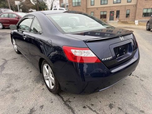 Used 2007 Honda Civic EX image 5