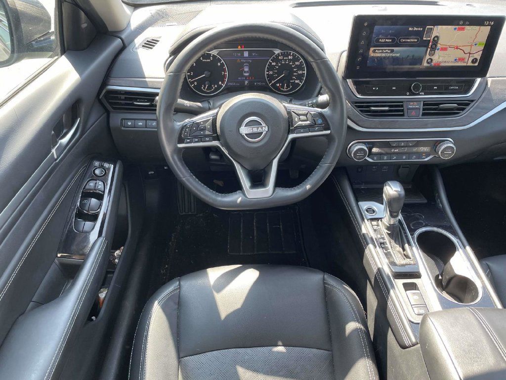 Used 2023 Nissan Altima 2.5 SL FWD image 18