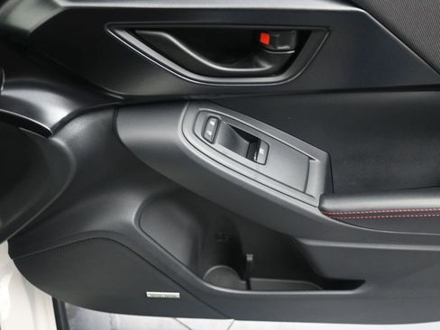 Used 2024 Subaru Impreza RS image 16