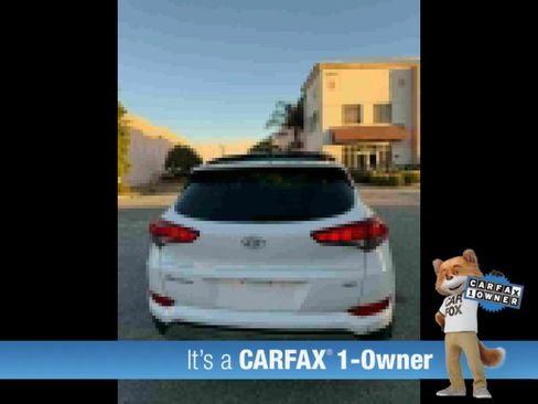 Used 2018 Hyundai Tucson Value AWD/4WD image 5