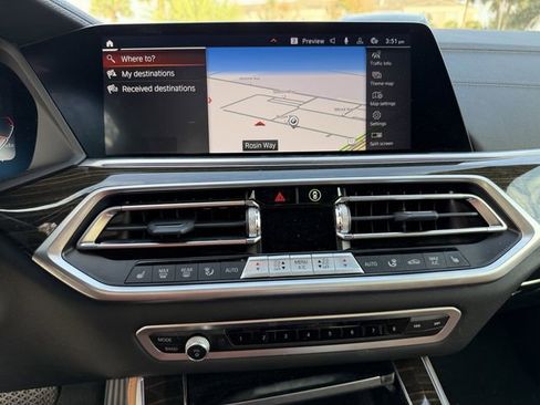 Certified 2023 BMW X5 xDrive40i w/ Premium Package image 21