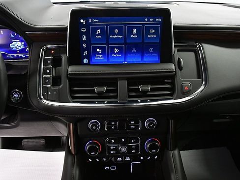 Used 2023 Chevrolet Tahoe High Country image 24