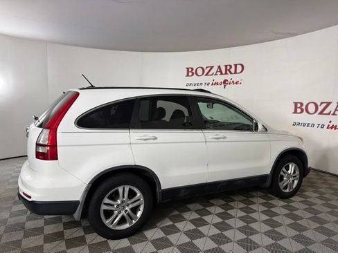 Used 2010 Honda CR-V EX-L image 9