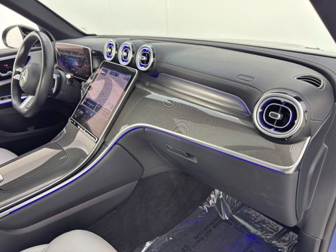 Used 2023 Mercedes-Benz GLC 300 w/ AMG Line image 15
