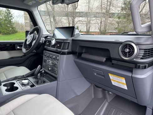 New 2026 INEOS Grenadier image 33