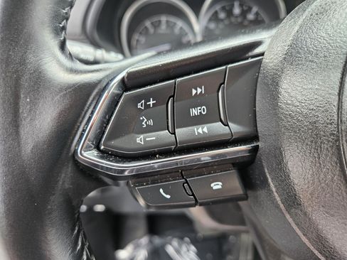 Used 2019 MAZDA CX-5 Touring AWD/4WD image 27